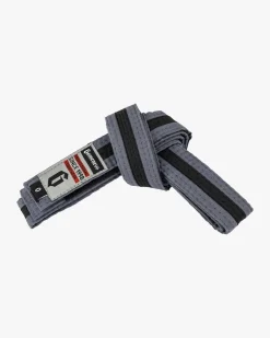 Gameness Youth Ultra-Light Striped Competition Belt