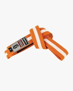Gameness Youth Ultra-Light Striped Competition Belt