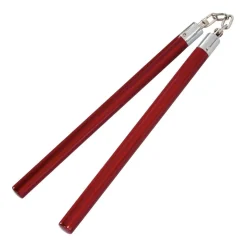 Graphite Ball-Bearing Nunchaku