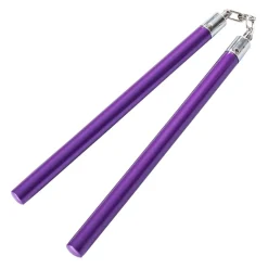 Graphite Ball-Bearing Nunchaku