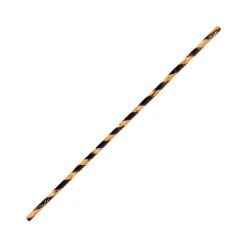 Hand Carved Rattan Bo Staff