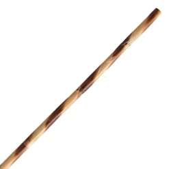 Hand Carved Rattan Bo Staff