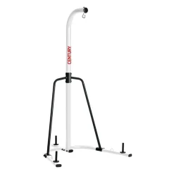 Heavy Bag Stand - White/Black
