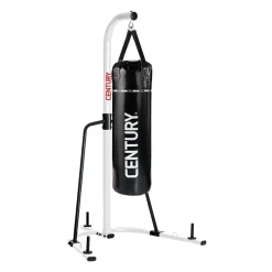 Heavy Bag Stand - White/Black