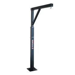 Heavy Duty 1 Bag Stand