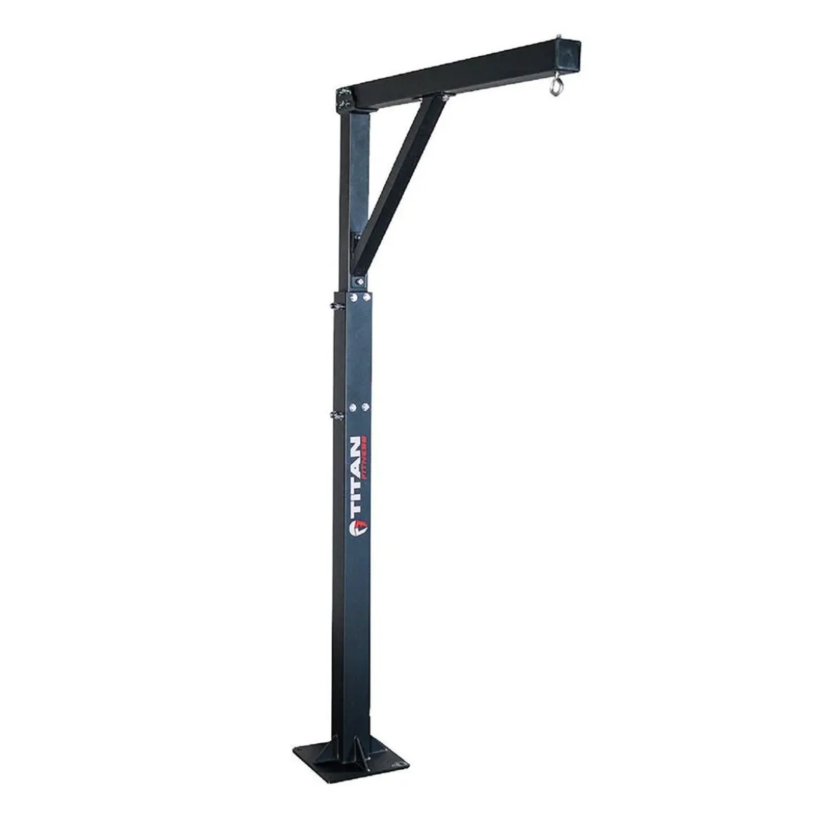 Heavy Duty 1 Bag Stand