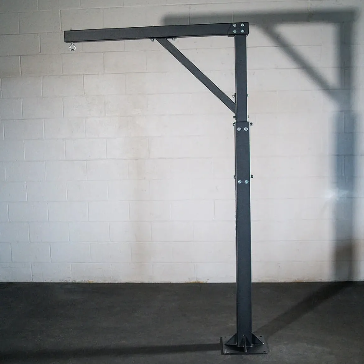 Heavy Duty 1 Bag Stand