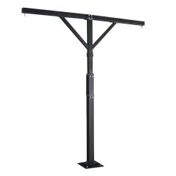 Heavy Duty 2 Bag Stand