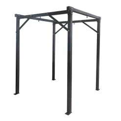 Heavy Duty 4 Bag Stand