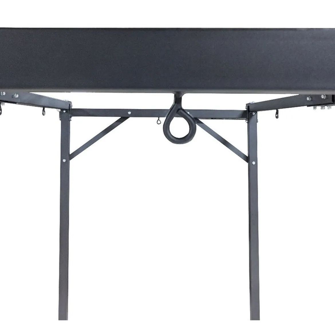 Heavy Duty 4 Bag Stand
