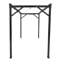 Heavy Duty 8 Bag Stand