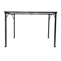 Heavy Duty 8 Bag Stand