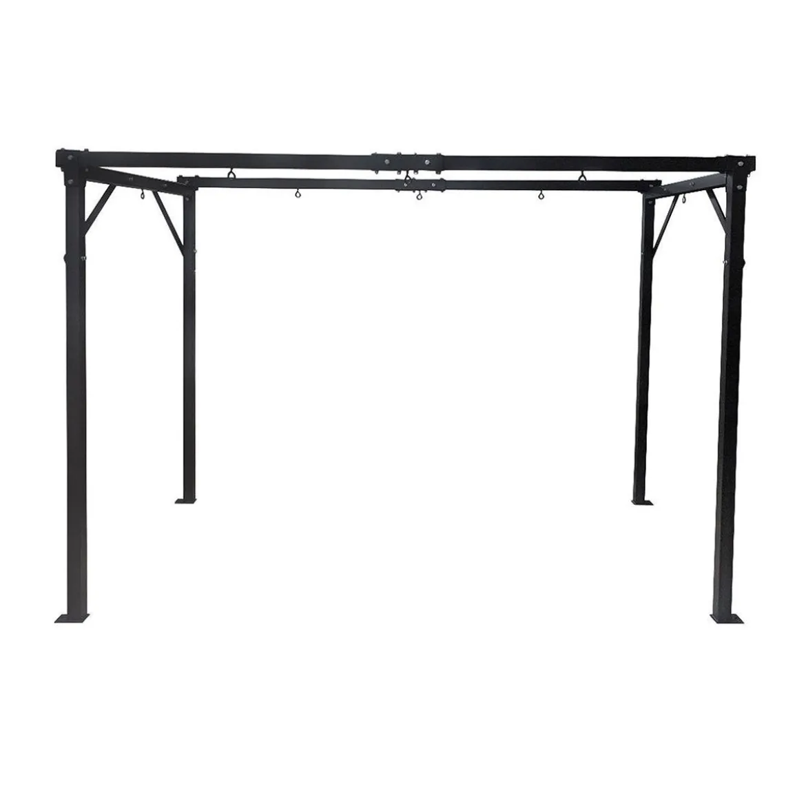 Heavy Duty 8 Bag Stand