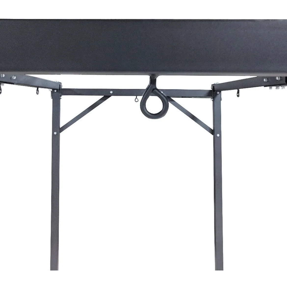 Heavy Duty 8 Bag Stand