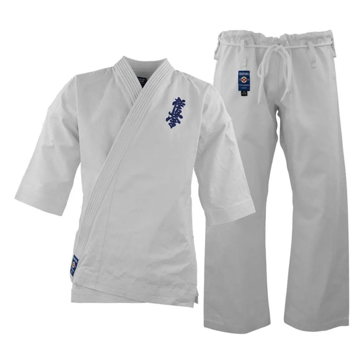 Heavyweight Kyokushin Uniform