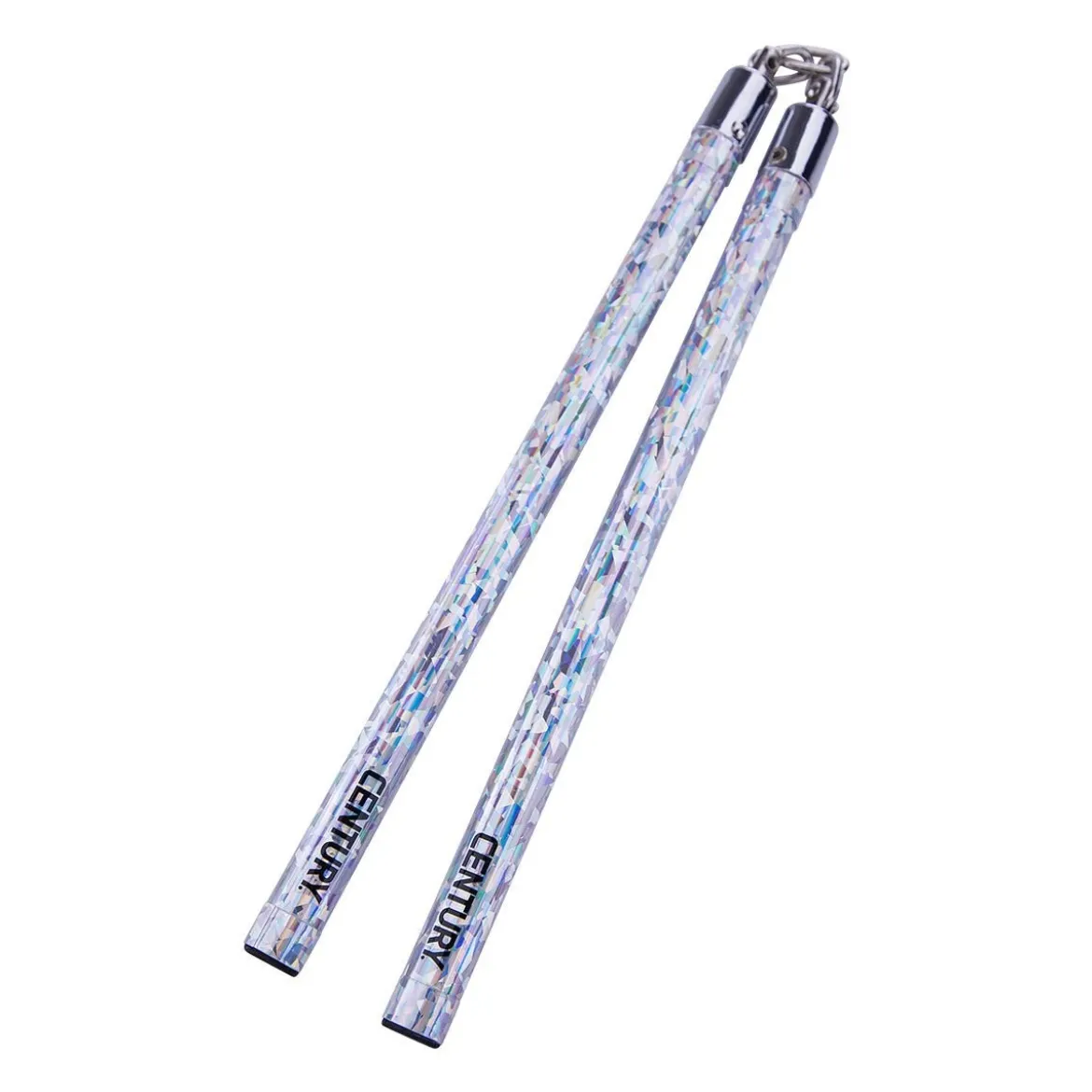 Holographic Ice Nunchaku