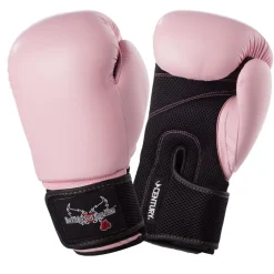 I Love Kickboxing.com Glove 14oz