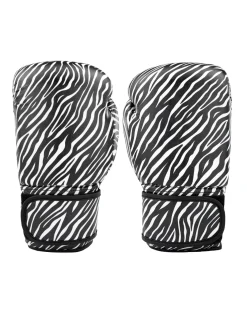 Inkline Printed Gloves