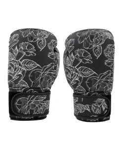 Inkline Printed Gloves