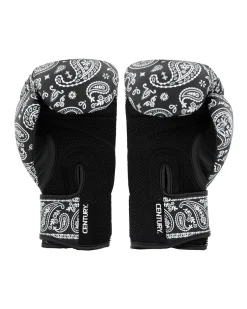 Inkline Printed Gloves