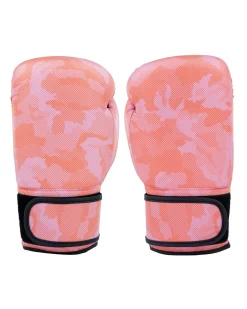 Inkline Printed Gloves