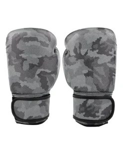 Inkline Printed Gloves