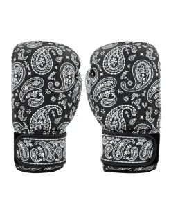 Inkline Printed Gloves