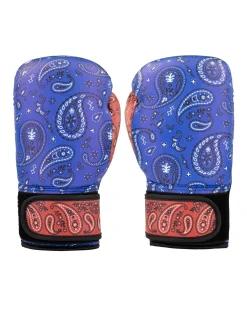 Inkline Printed Gloves