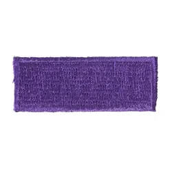 Iron On Stripe Patch - 10 pack