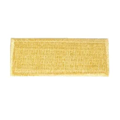 Iron On Stripe Patch - 10 pack