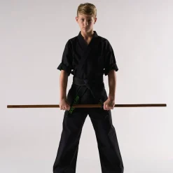 Jackson Rudolph Trainer Bo