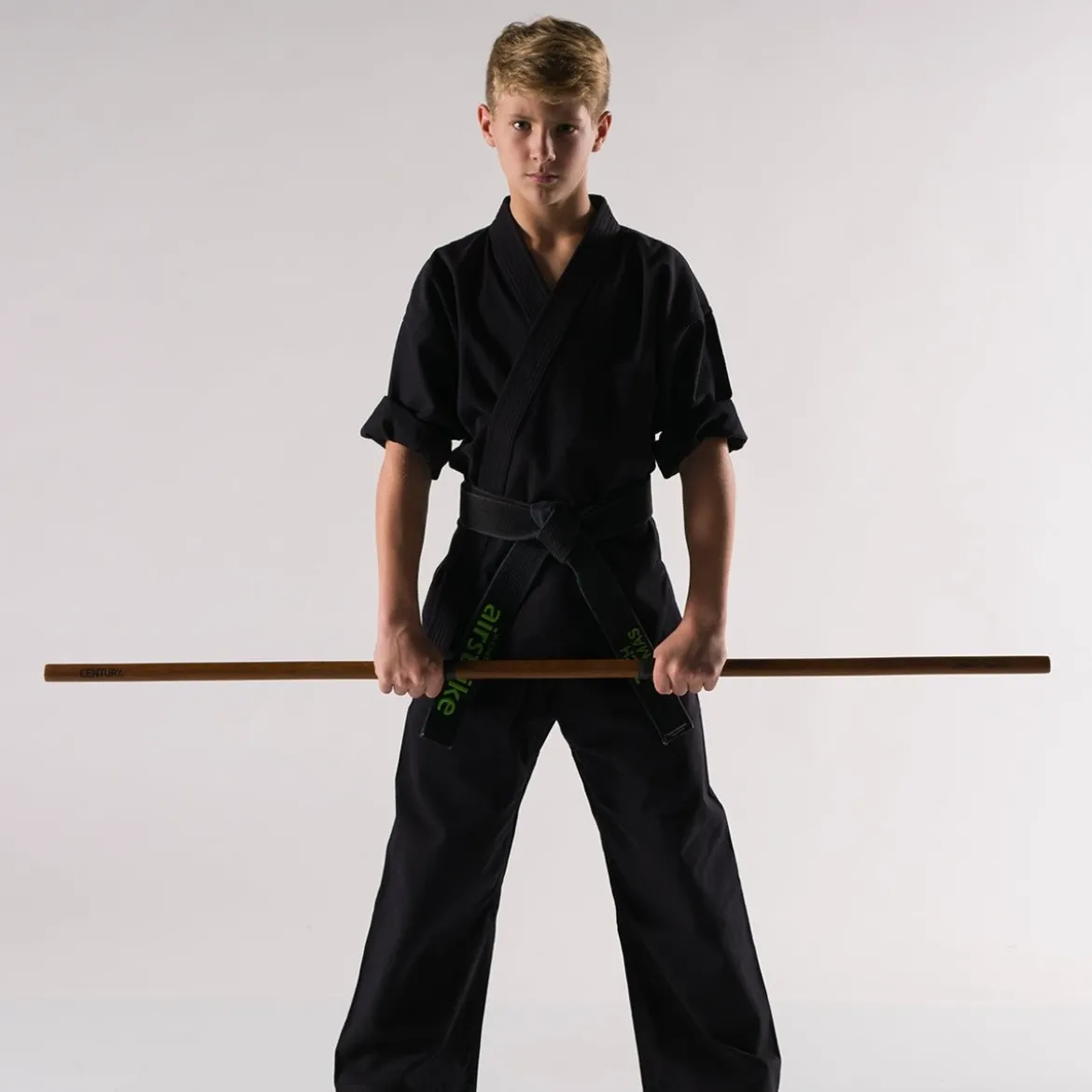 Jackson Rudolph Trainer Bo