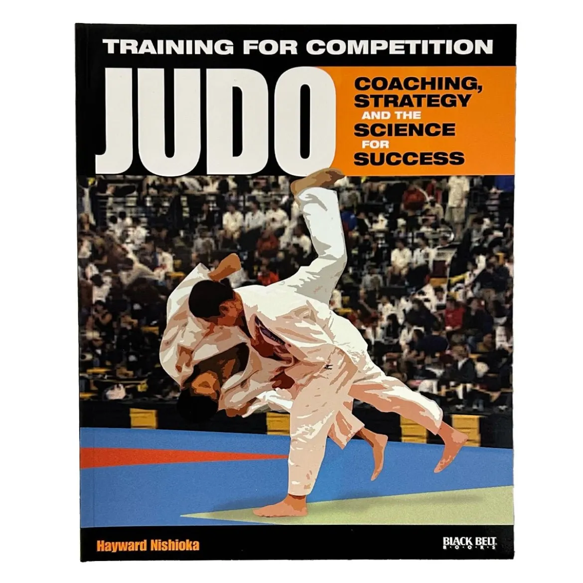 Judo: Training for Competition