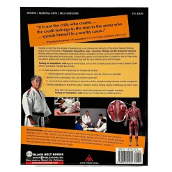 Judo: Training for Competition