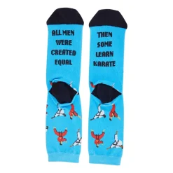 Karate Champ Socks