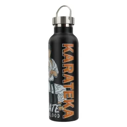 Karate Water Bottle
