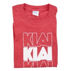 KIAI Youth Tee