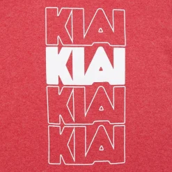 KIAI Youth Tee