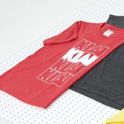 KIAI Youth Tee