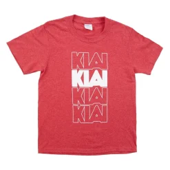 KIAI Youth Tee