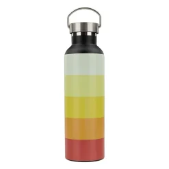 Kick Punch Sip Water Bottle