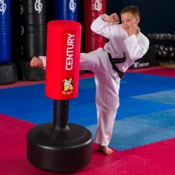 Kid Kick Wavemaster