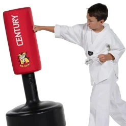 Kid Kick Wavemaster