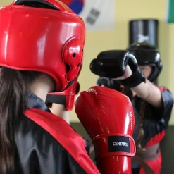 Kize Competition Punches