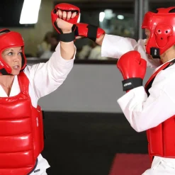 Kize Sparring Punches