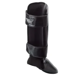 Krav Maga Shin Instep Guards