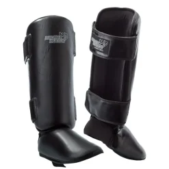 Krav Maga Shin Instep Guards