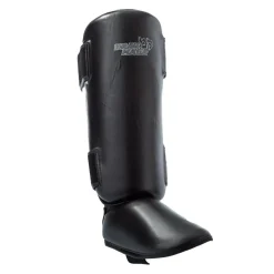 Krav Maga Shin Instep Guards