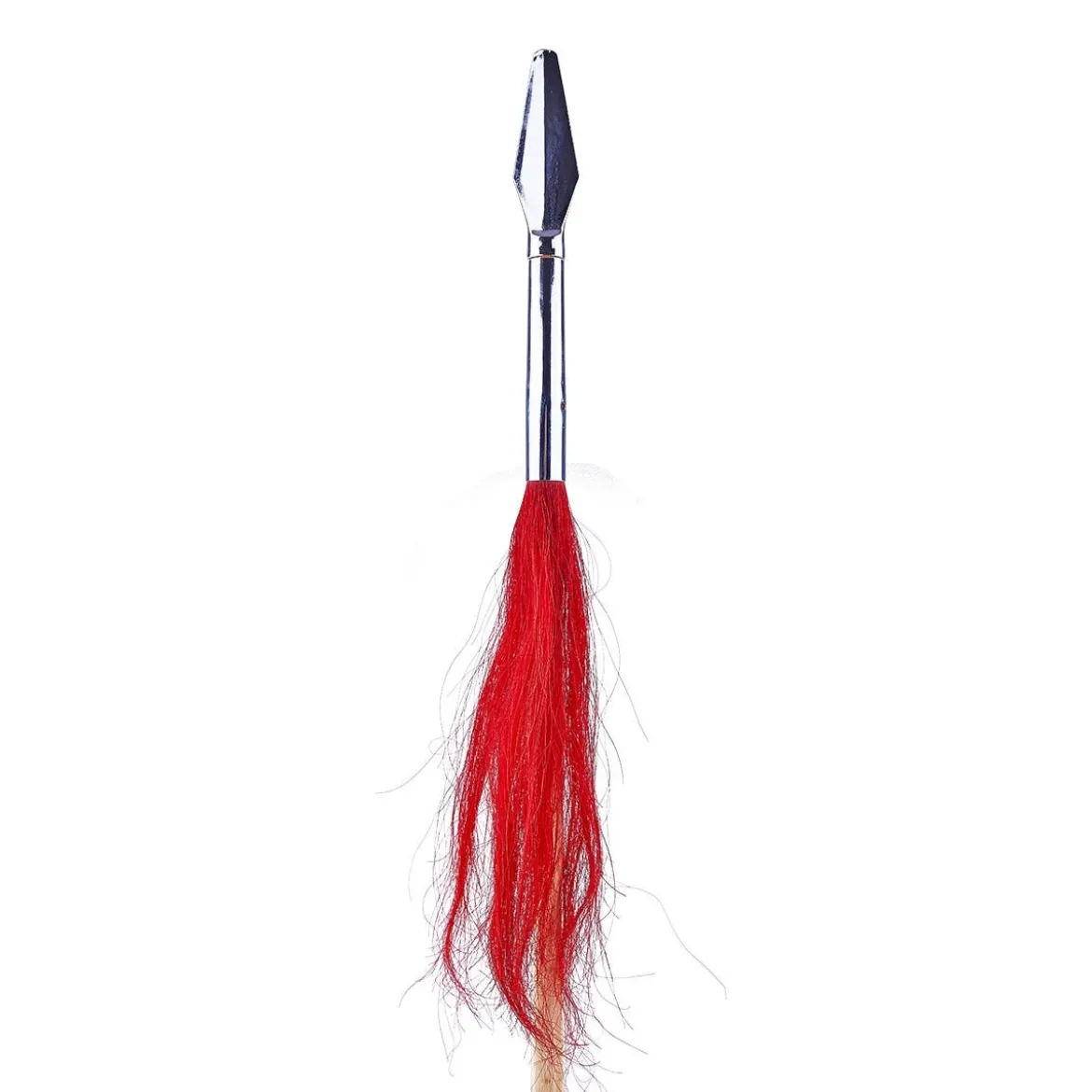 Kung Fu Spear