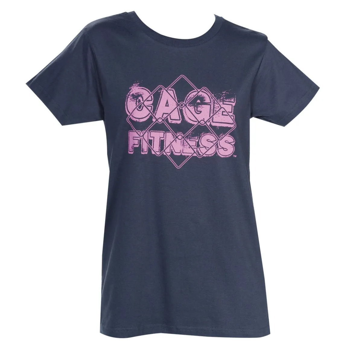 Ladies Cage Tee